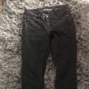 Women’s Calvin Klein Ultimate Skinny Jeans